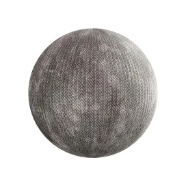 Dirty wool fabric 3